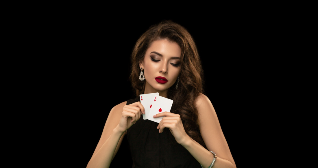 poker online