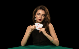 poker online