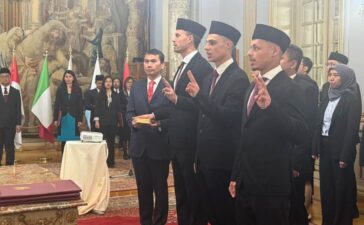 Profil Dean James, bek anyar andalan Timnas Negara Indonesia