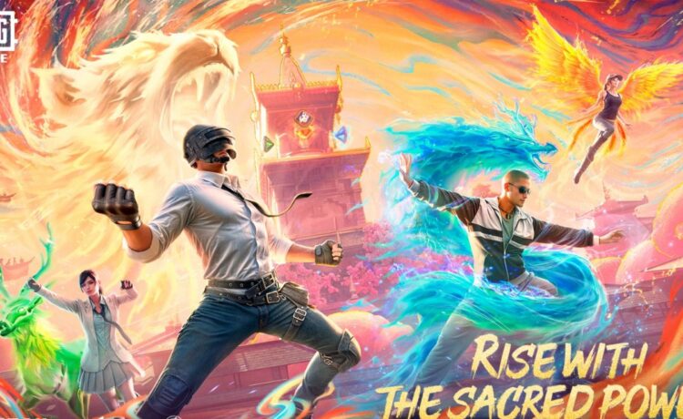 PUBG Mobile hadirkan peningkatan melalui pembaruan versi 3.6