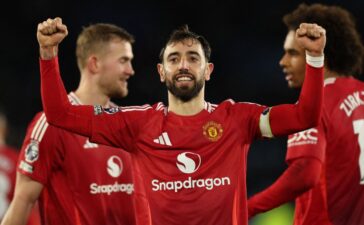 Jadwal lengkap tur Asia Manchester United vs ASEAN All Stars