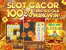 slot gacor
